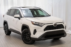 2024 Toyota RAV4 XLE SUV