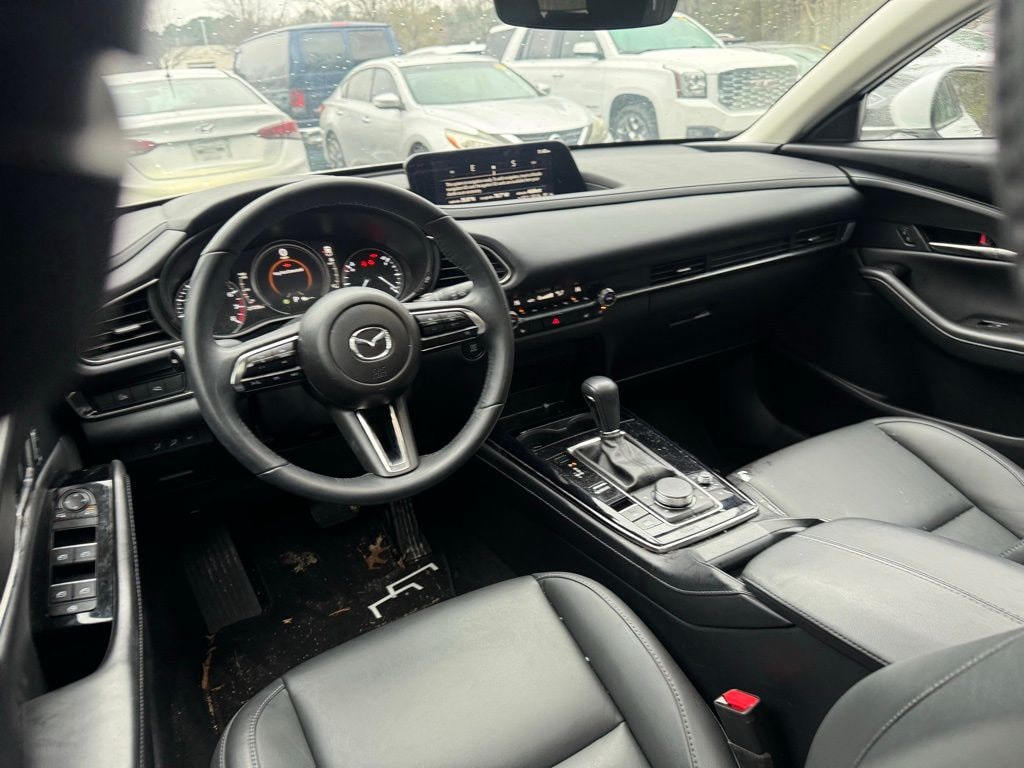 Used 2025 Mazda CX-30 2.5 S Preferred Package SUV