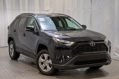 2024 Toyota RAV4 XLE SUV