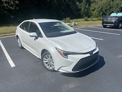 2026 Toyota Corolla Hybrid LE Sedan