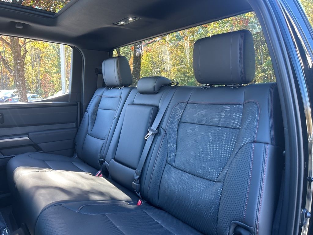 New 2026 Toyota Tundra i-FORCE MAX TRD Pro Truck CrewMax