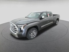 2026 Toyota Tundra 1794 Edition Truck CrewMax