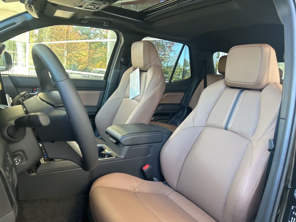 New 2025 Toyota 4Runner i-FORCE MAX Limited i-FORCE MAX SUV