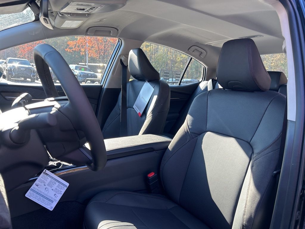 New 2026 Toyota Camry XLE Sedan