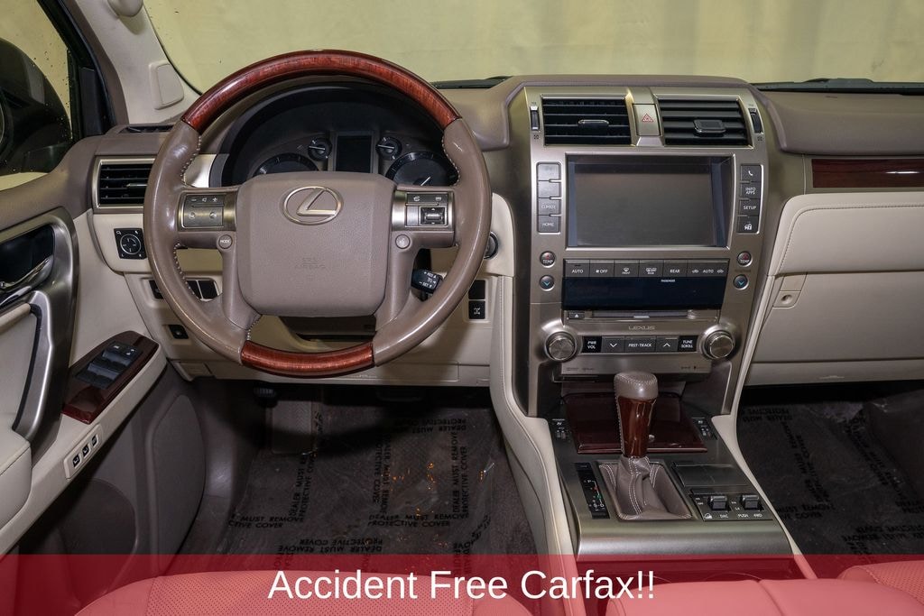 Used 2016 Lexus GX 460 460 SUV