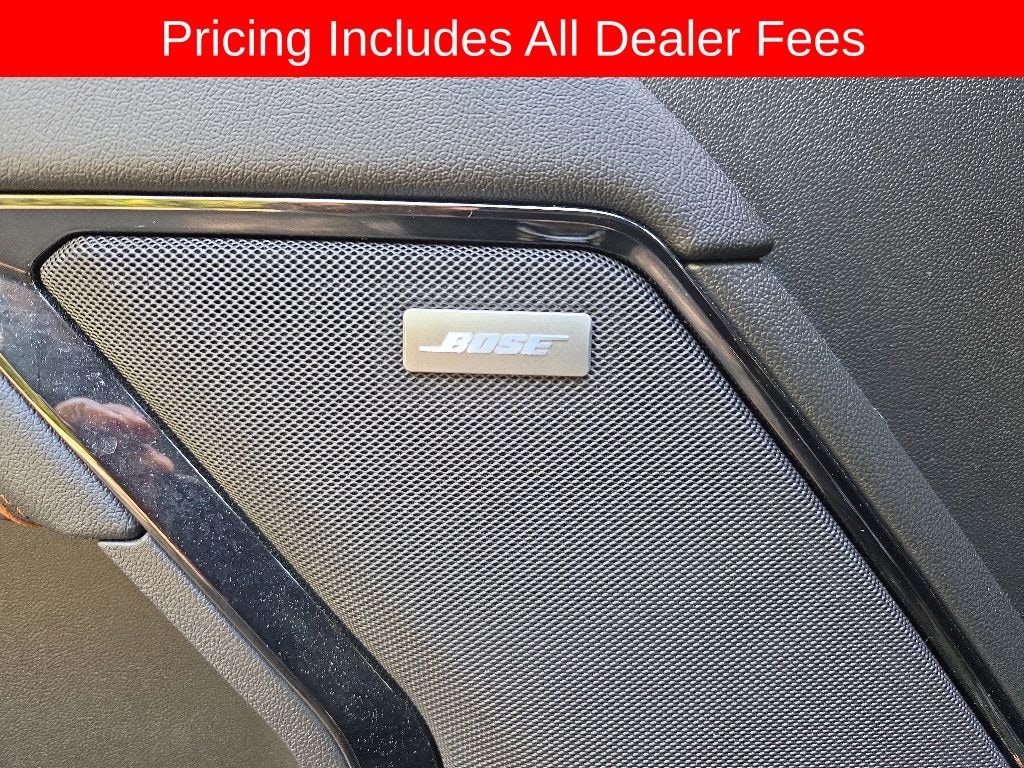 Used 2023 GMC Sierra 1500 AT4 Truck