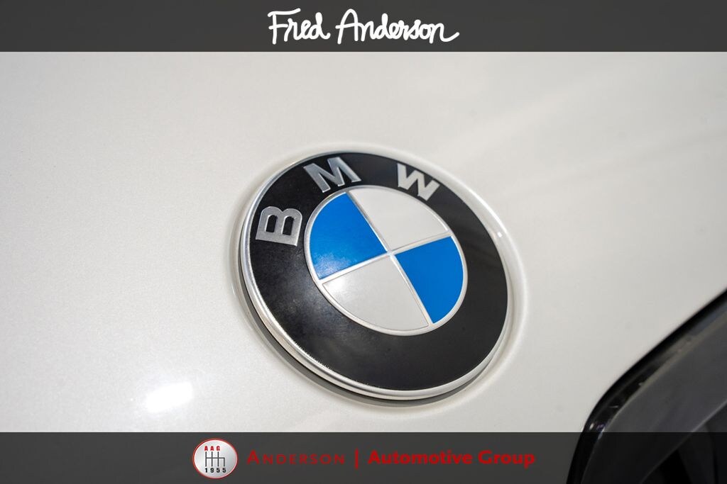 Used 2021 BMW X7 M50i SUV