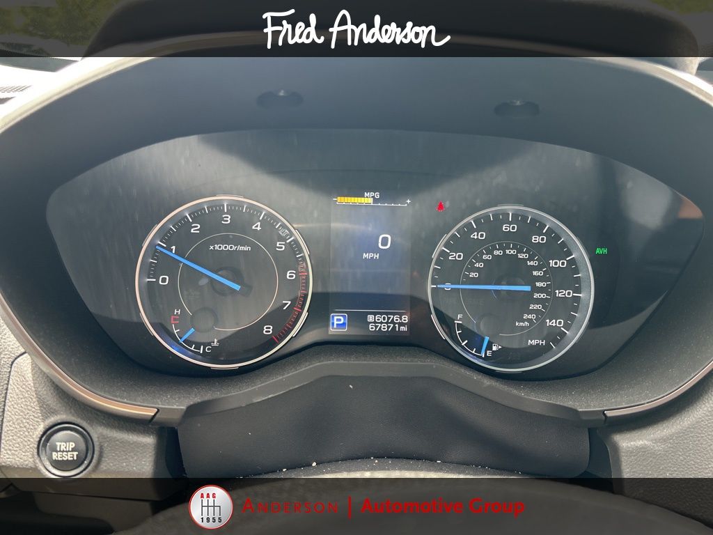 Used 2022 Subaru Ascent Touring with VIN 4S4WMARD8N3422822 for sale in Raleigh, NC