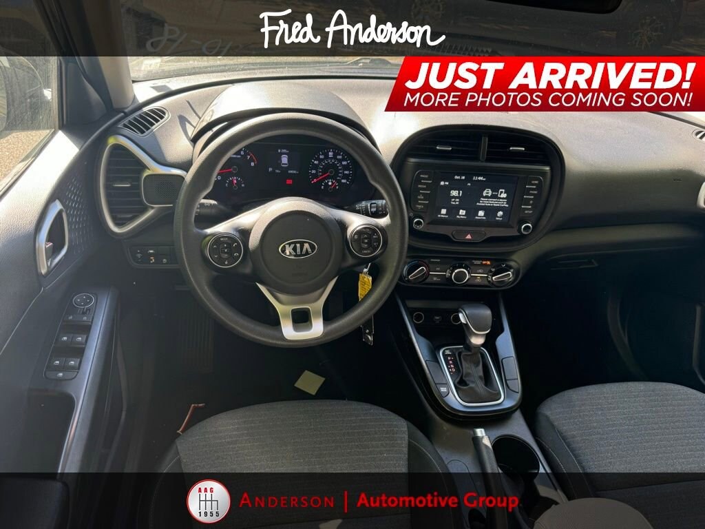 Used Kia Soul For Sale Raleigh NC Near Durham M7752919P