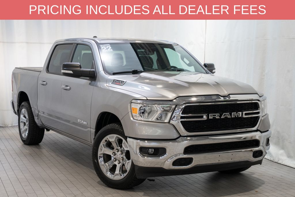  Ram 1500