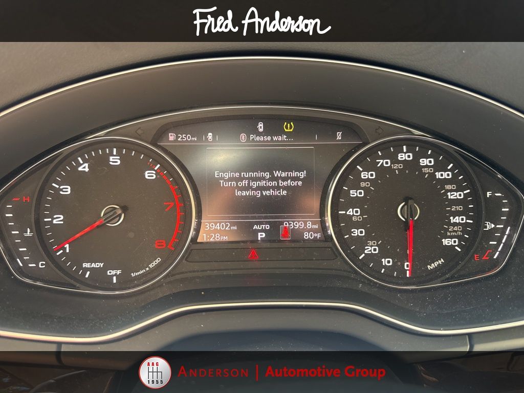 2020 Audi Q5 Premium photo 2