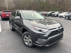 2025 Toyota RAV4 XLE SUV