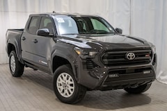 2025 Toyota Tacoma SR5 Truck