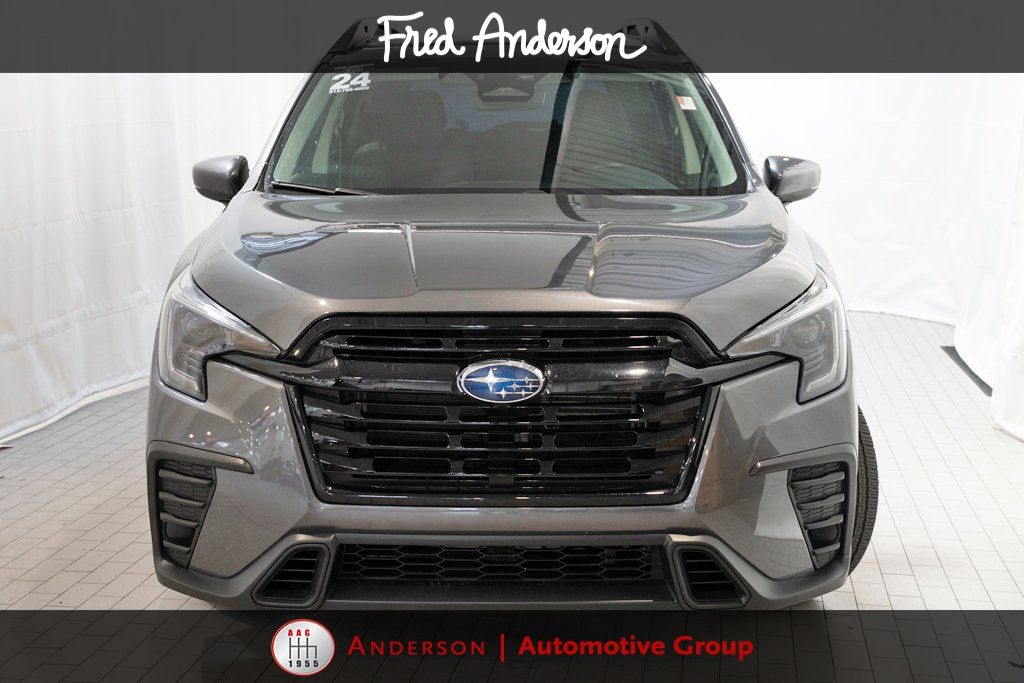 2024 Subaru Ascent Premium photo 4