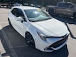  Toyota Corolla Hatchback