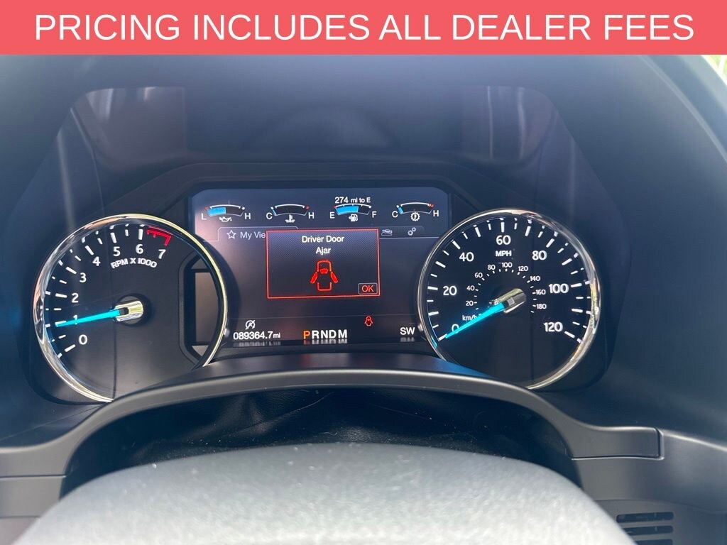Used 2019 Ford Expedition Platinum SUV