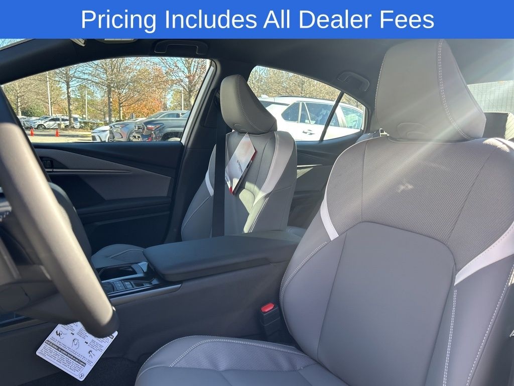 New 2026 Toyota Camry SE Sedan