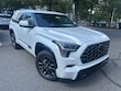  Toyota Sequoia
