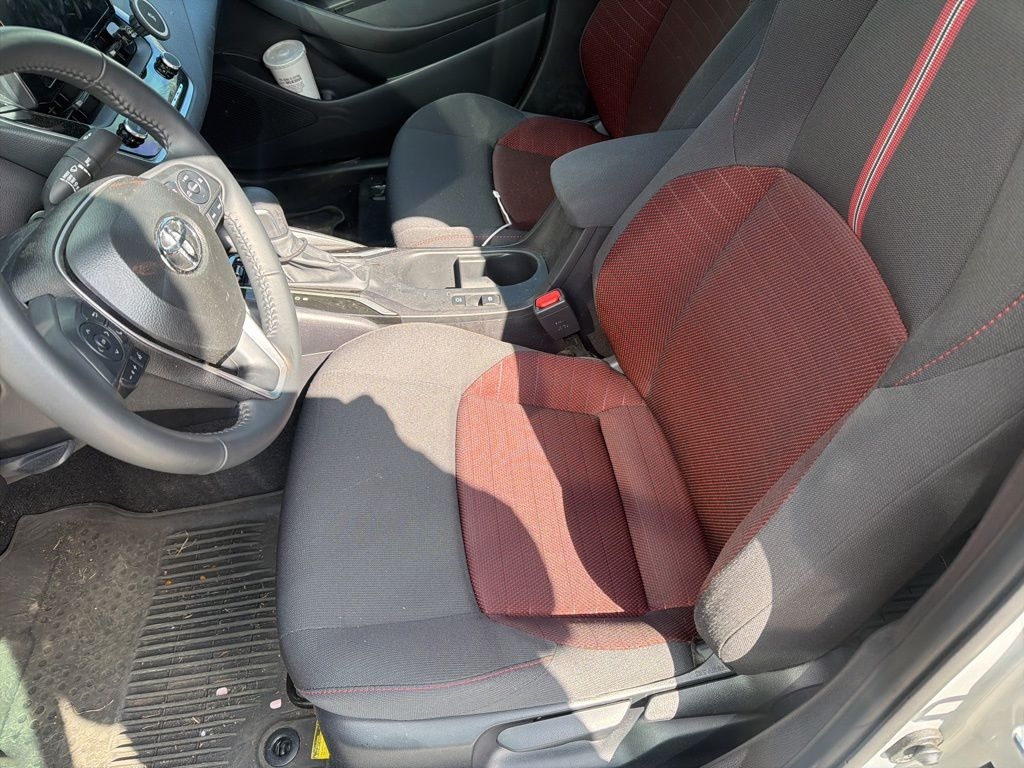 Used 2026 Toyota Corolla SE Sedan