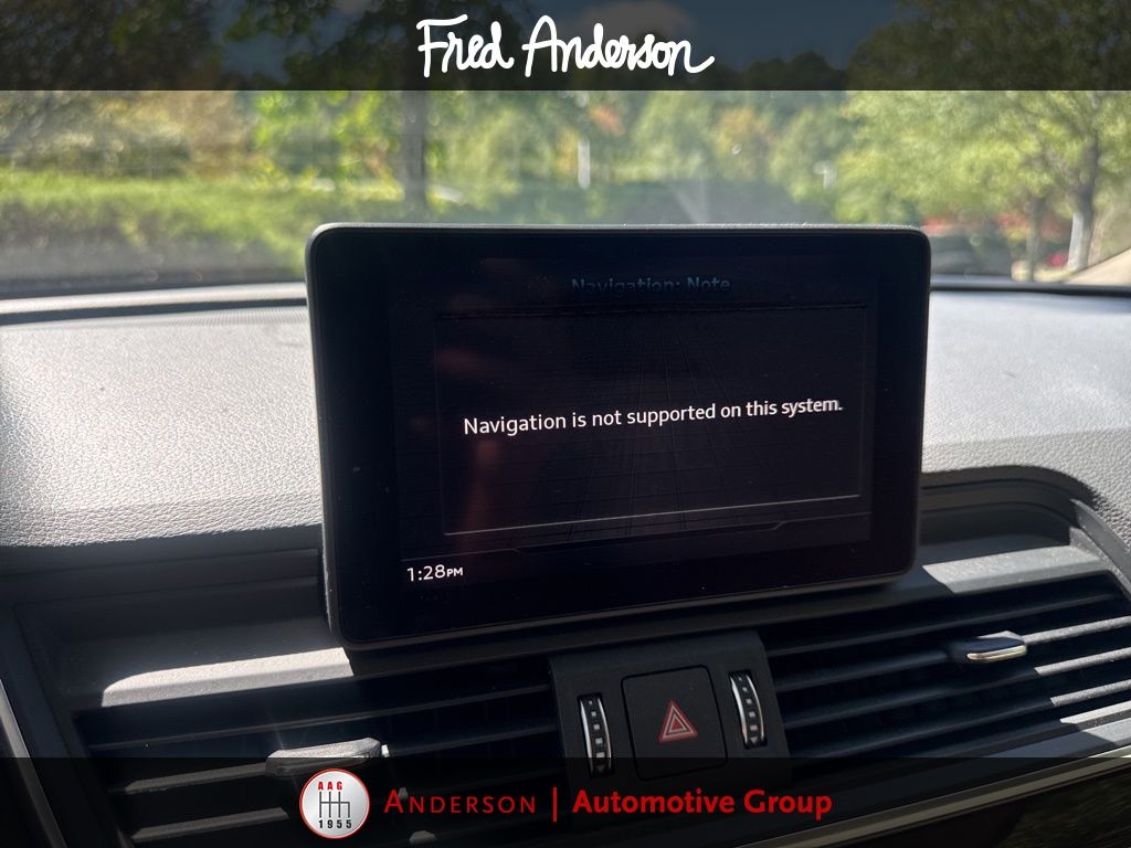 2020 Audi Q5 Premium photo 3