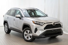 2025 Toyota RAV4 XLE SUV