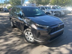 2025 Toyota RAV4 LE SUV