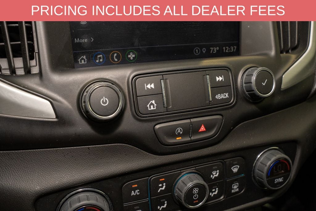 2023 GMC Terrain SLT - Photo 15
