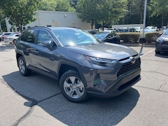 2025 Toyota RAV4 Hybrid XLE SUV