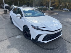 2026 Toyota Camry SE Sedan