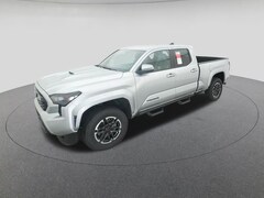2025 Toyota Tacoma TRD Sport Truck Double Cab