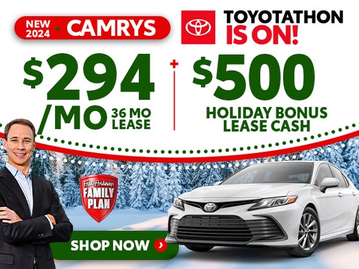 Toyota Camry 2008 - Family Auto of Anderson