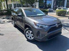2025 Toyota RAV4 LE SUV