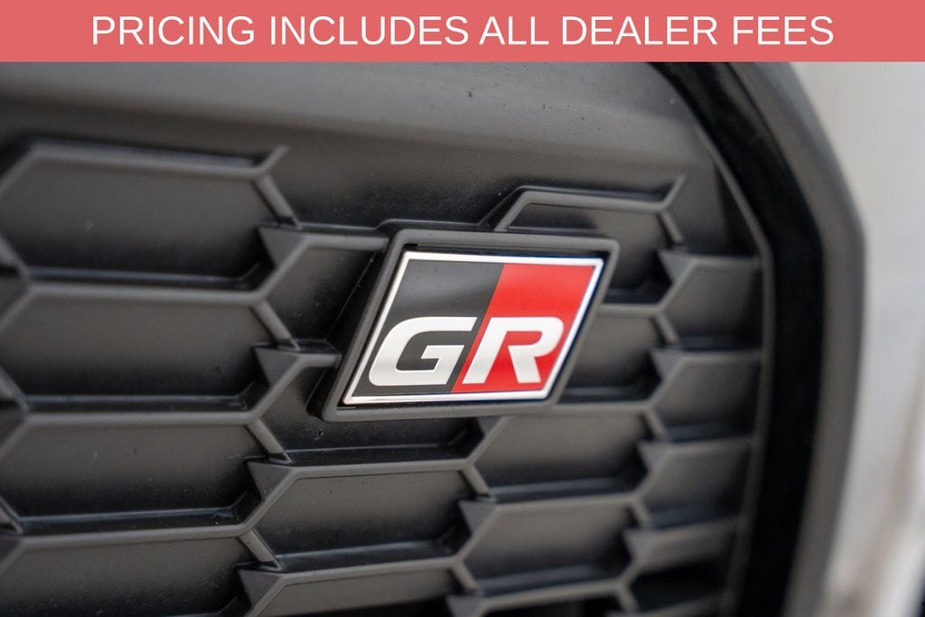 Used 2023 Toyota GR86 Premium Coupe