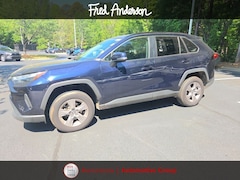 2024 Toyota RAV4 XLE SUV