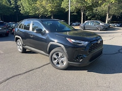 2025 Toyota RAV4 Hybrid LE SUV