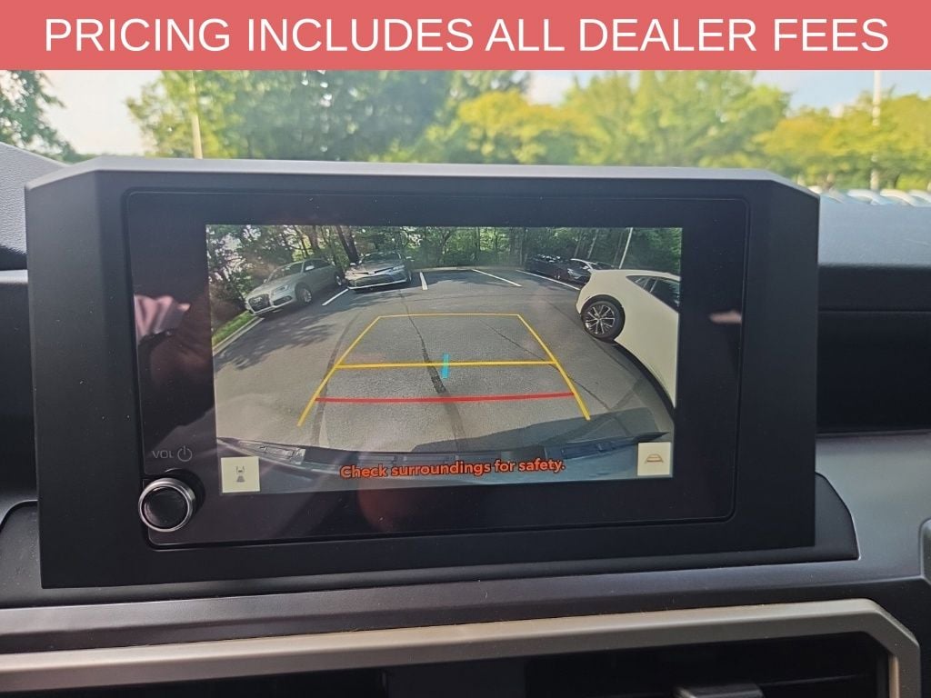Used 2026 Toyota Tacoma SR5 Truck