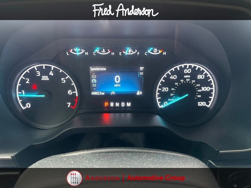 Used 2023 Ford F-150 XL Truck