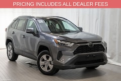2024 Toyota RAV4 XLE SUV