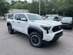 2025 Toyota Tacoma i-FORCE MAX TRD Off-Road i-FORCE MAX Truck Double Cab