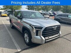 2026 Toyota Tundra SR5 Truck CrewMax