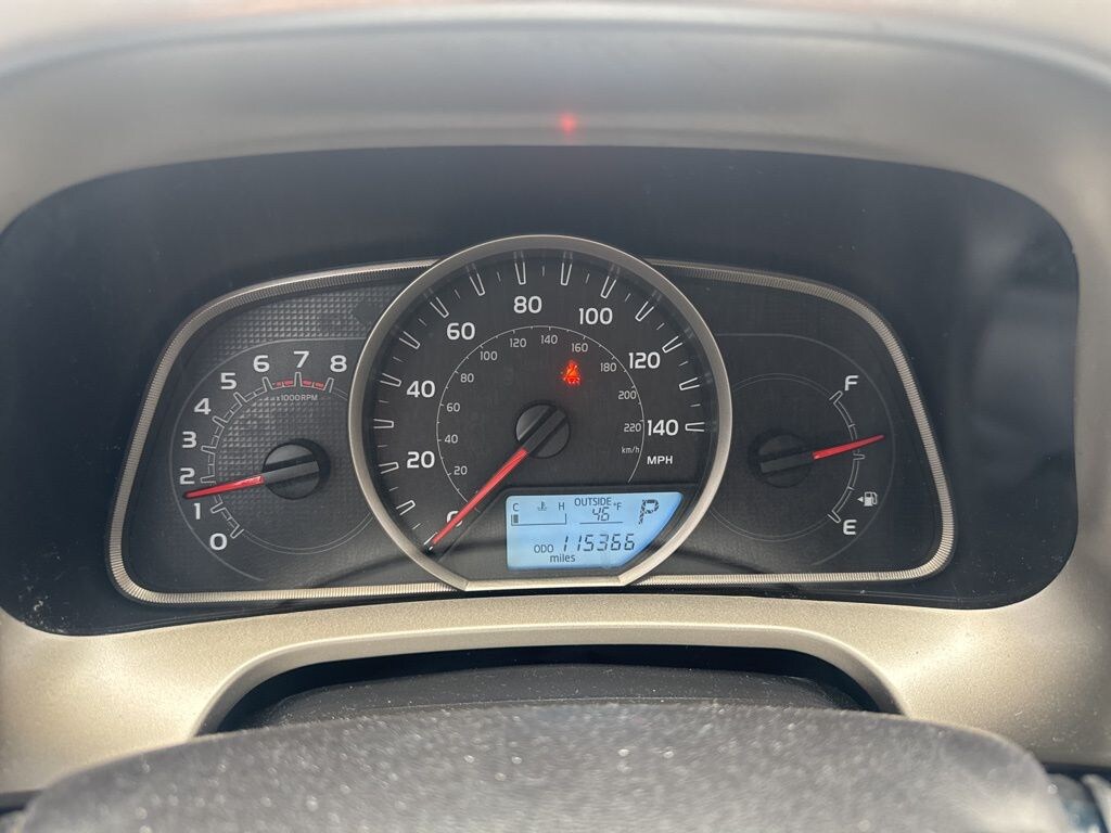 Used 2015 Toyota RAV4 XLE SUV