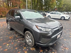 2023 Toyota RAV4 XLE SUV