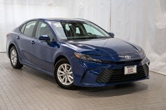 2025 Toyota Camry LE Sedan