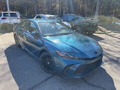 2026 Toyota Camry SE Sedan