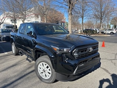 2026 Toyota Tacoma SR5 Truck Double Cab