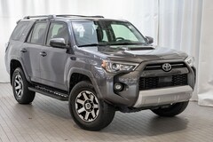 2022 Toyota 4Runner TRD Off-Road SUV