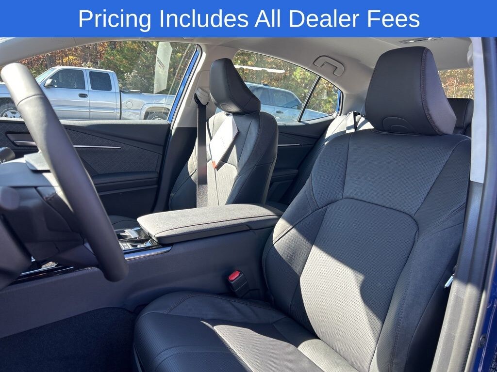 New 2026 Toyota Camry XLE Sedan