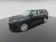2026 Toyota Grand Highlander Limited SUV
