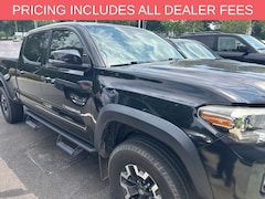2019 Toyota Tacoma TRD Off-Road Truck