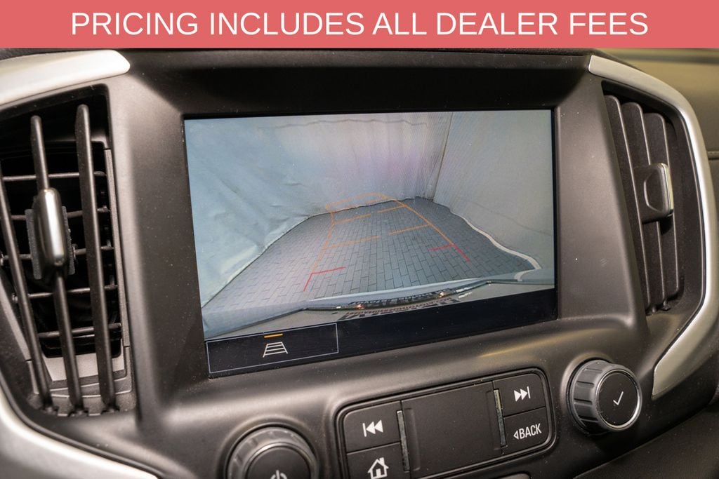 2023 GMC Terrain SLT - Photo 14